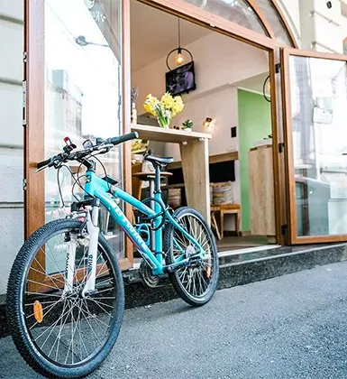 Magazin online bistrorawvegan.com