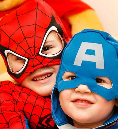 Site de prezentare calimero-kindergarten.ro