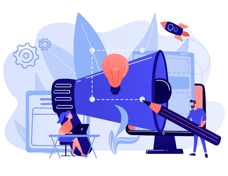 Agentie Web Design București