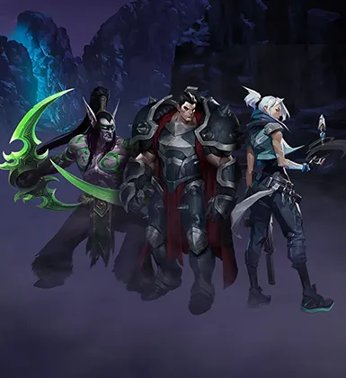 Site de prezentare Eliteboosting.net