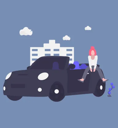 Site de prezentare inchiriaza-auto.ro