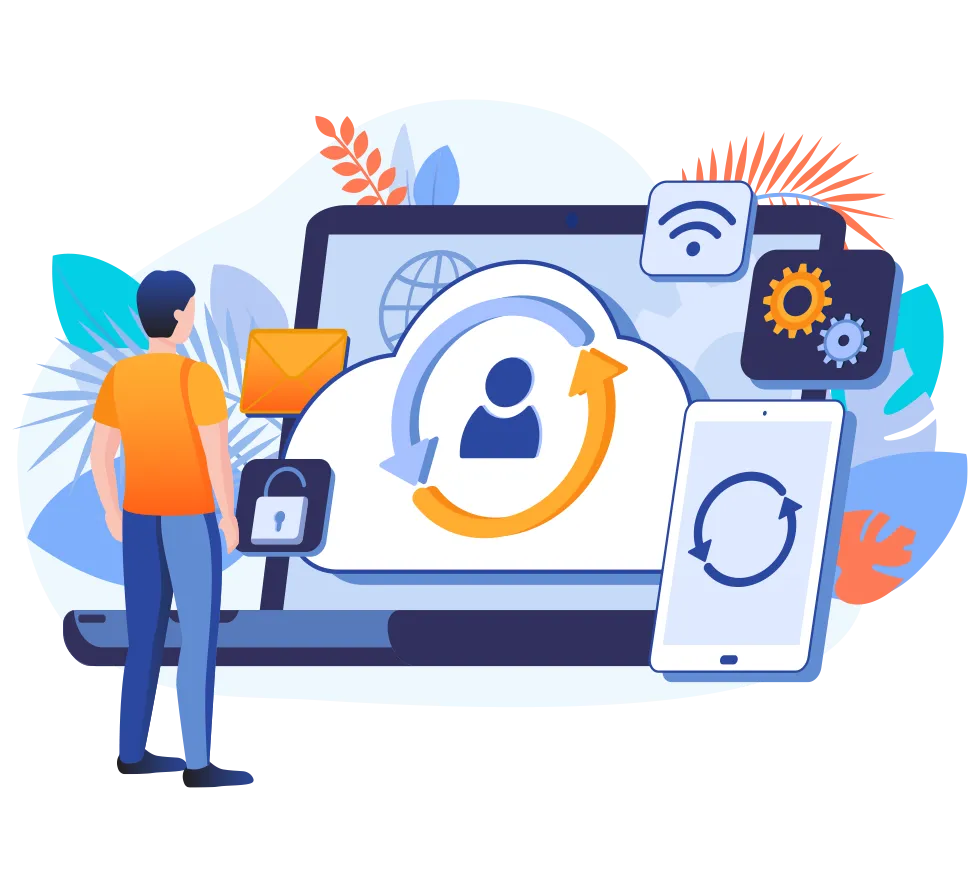 Agentie Web Design Bucuresti servicii de administrare