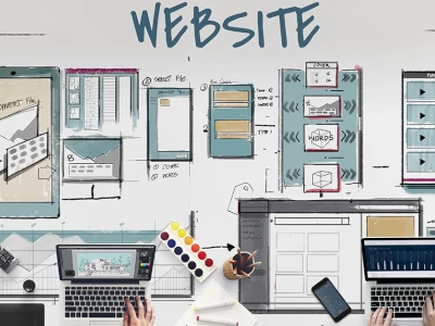 Imagine - De ce afacerea ta trebuie sa aiba un site web?