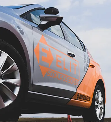 Site de prezentare scoala-elit.ro