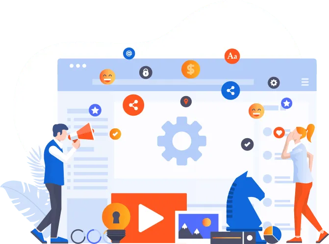 Agentie Web Design Bucuresti