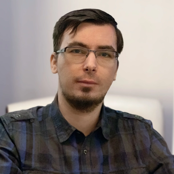 Alexandru Dobrescu - Grafic Designer