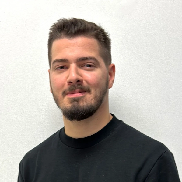 Andrei Badiu - Web Developer