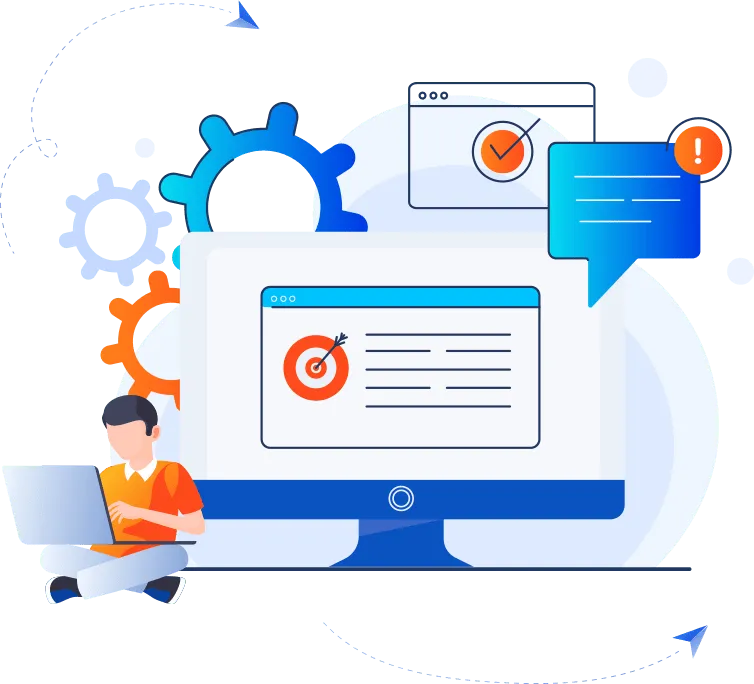 Agenție Web Design București pentru site-ul tau