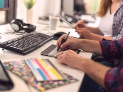 Imagine - De ce este important sa apelezi la un web designer