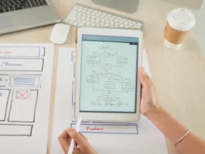 Imagine - Cum ar trebui sa arate un site de calitate in 2023