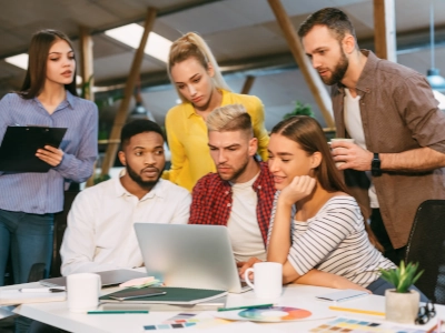 Imagine - Cum alegi cea mai bună ofertă de creare site?