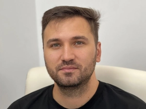 Ivan Stoianov